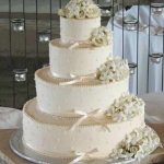 Cyprus Wedding Cakes